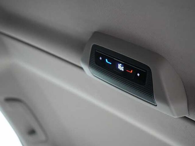 Volkswagen T7 Multivan Style lang 7-SITZER NAVI KEYLESS KAM