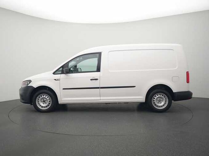 Volkswagen Caddy Maxi Kasten ACC NAVI PDC KLIMA AHK