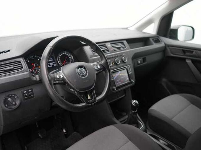 Volkswagen Caddy Maxi Kasten ACC NAVI PDC KLIMA AHK