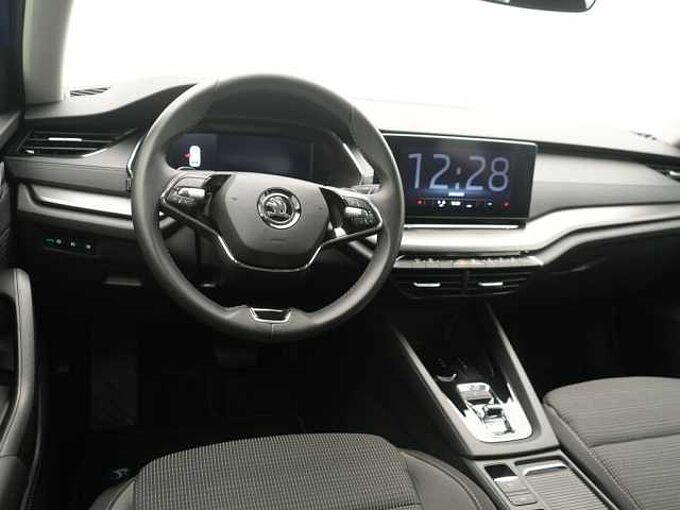 SKODA OCTAVIA Combi Ambition iV LED VIRT DSG PDC KLIMA
