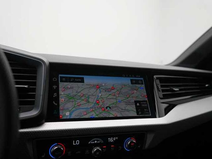 Audi A1 S TRON NAVI VIRT ACC KAM