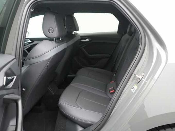 Audi A1 S TRON NAVI VIRT ACC KAM