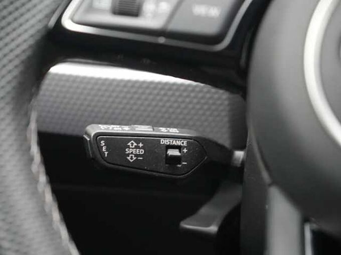 Audi A1 S TRON NAVI VIRT ACC KAM