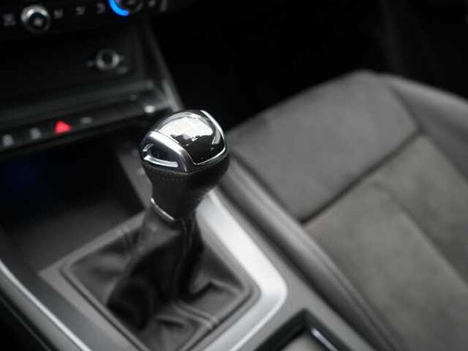 Audi Q3 Sportback 35 S line LED VIRT KAM SHZ PDC