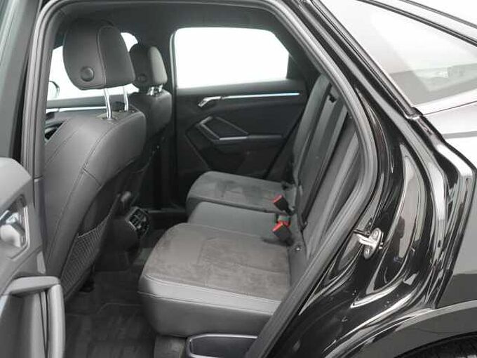 Audi Q3 Sportback 35 S line LED VIRT KAM SHZ PDC