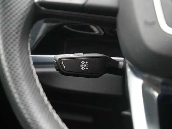 Audi Q3 Sportback 35 S line LED VIRT KAM SHZ PDC