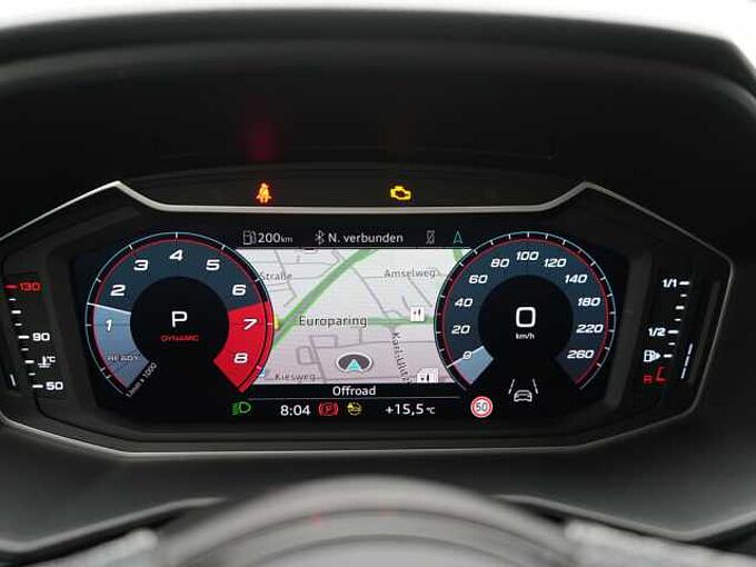 Audi A1 Sportback 35 S line S TRON VIRT ACC NAVI