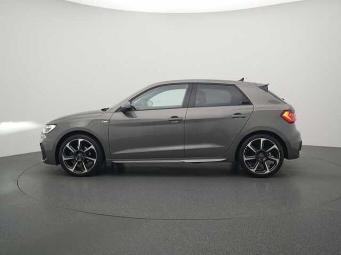 Audi A1 Sportback 35 S line S TRON VIRT ACC NAVI