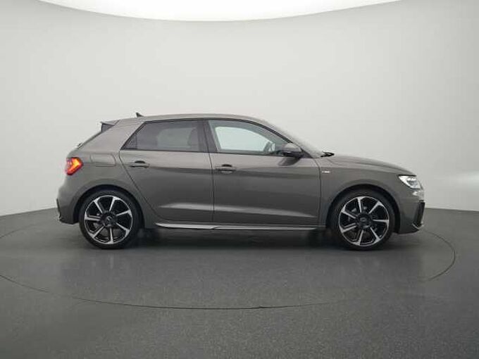 Audi A1 Sportback 35 S line S TRON VIRT ACC NAVI