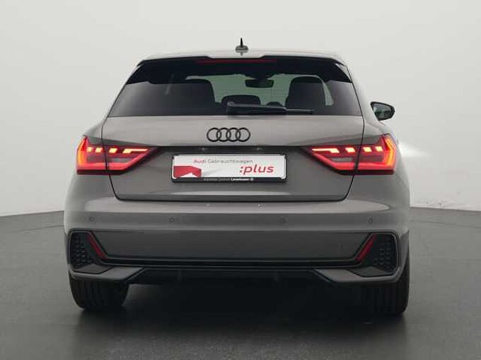 Audi A1 Sportback 35 S line S TRON VIRT ACC NAVI