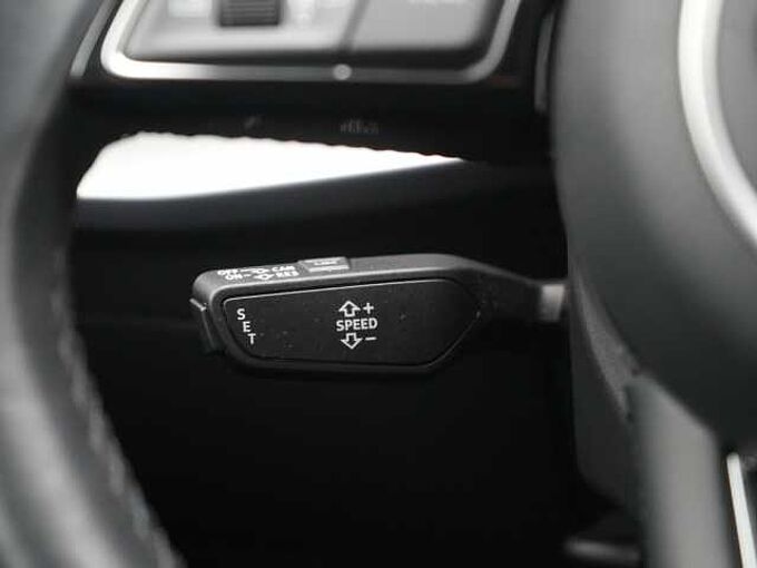 Audi A3 NAVI VIRT LED PDC SHZ