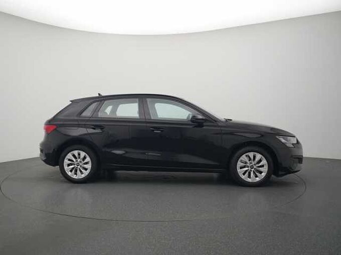 Audi A3 NAVI VIRT LED PDC SHZ