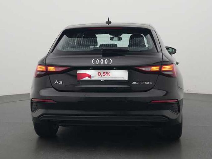 Audi A3 NAVI VIRT LED PDC SHZ