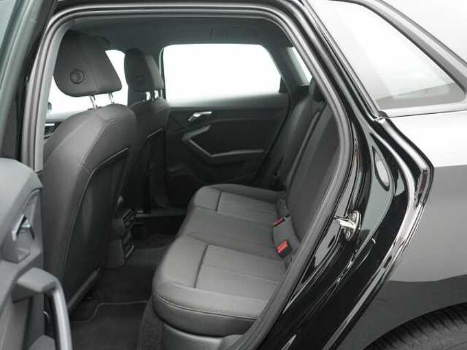 Audi A3 NAVI VIRT LED PDC SHZ