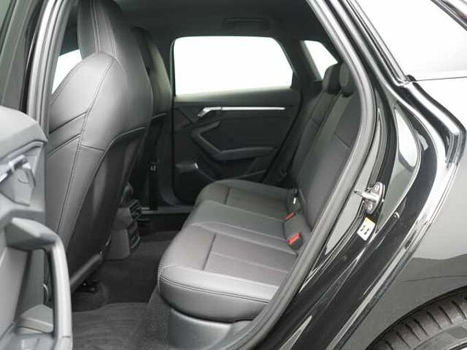 Audi A3 Sportback S line VIRT NAVI KAM B&O SHZ LEDER