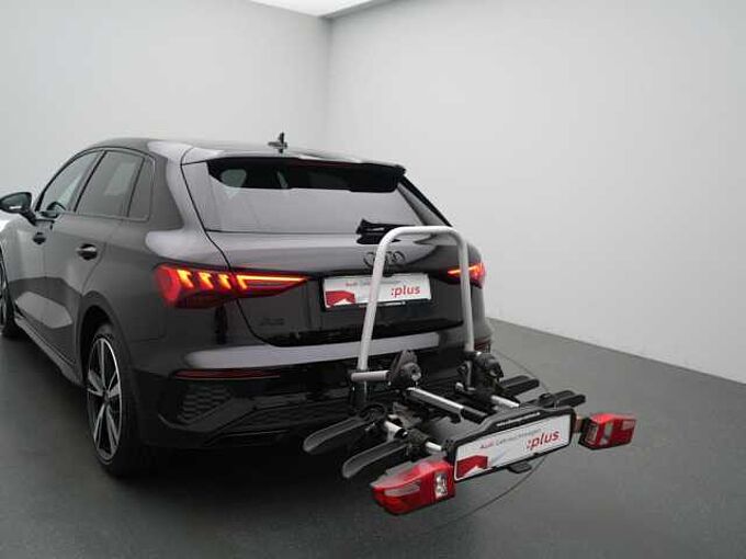 Audi A3 Sportback S line VIRT NAVI KAM B&O SHZ LEDER