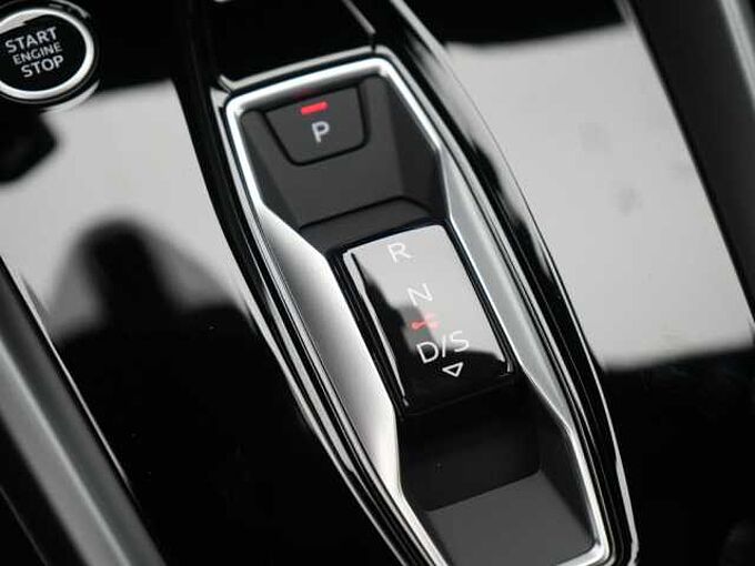 Audi A3 Sportback advanced AHK NAVI SHZ HUD LED