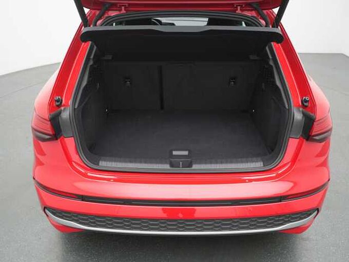 Audi A3 Sportback advanced AHK NAVI SHZ HUD LED