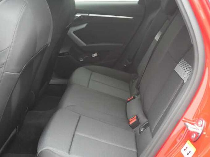 Audi A3 VIRT SONOS HUD LED AHK NAVI