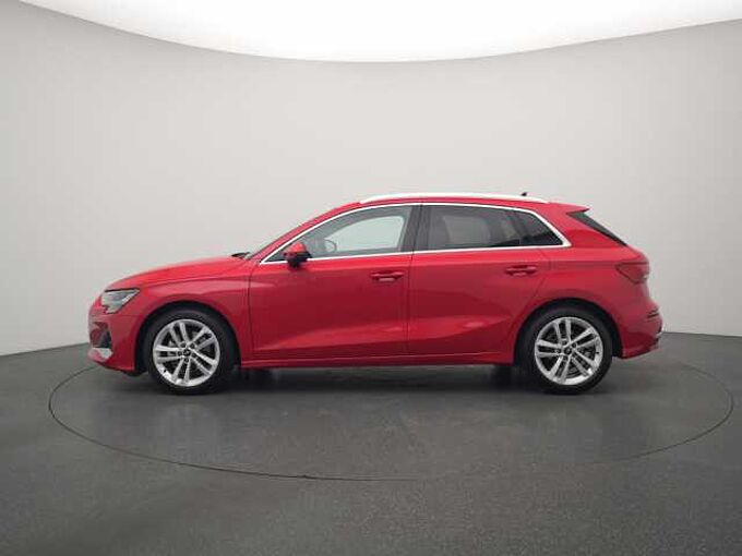 Audi A3 VIRT SONOS HUD LED AHK NAVI