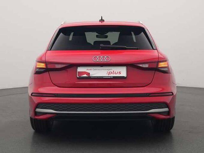 Audi A3 VIRT SONOS HUD LED AHK NAVI