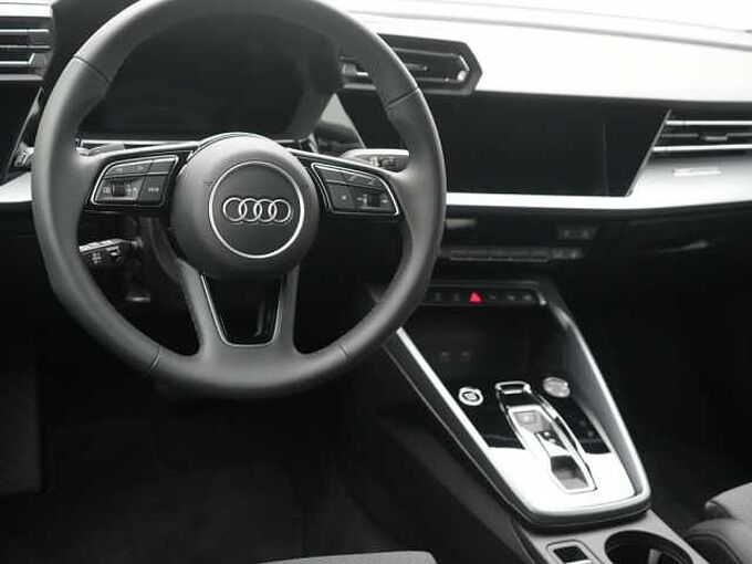 Audi A3 VIRT SONOS HUD LED AHK NAVI