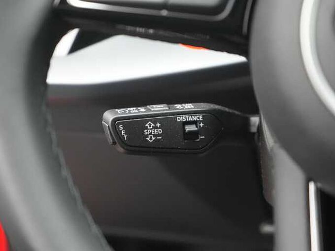 Audi A3 VIRT SONOS HUD LED AHK NAVI