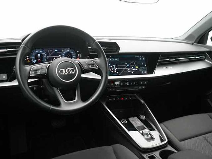 Audi A3 Sportback 40 e S TRON VIRT NAVI SHZ PDC