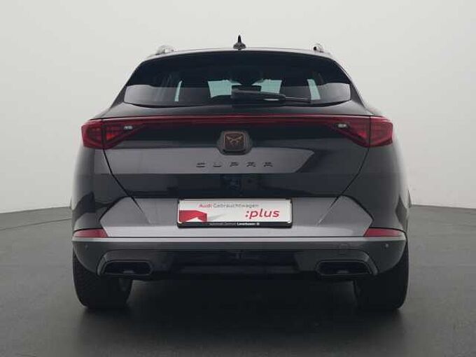CUPRA Formentor DSG NAVI VIRT LEDER ACC KAM CARPLAY