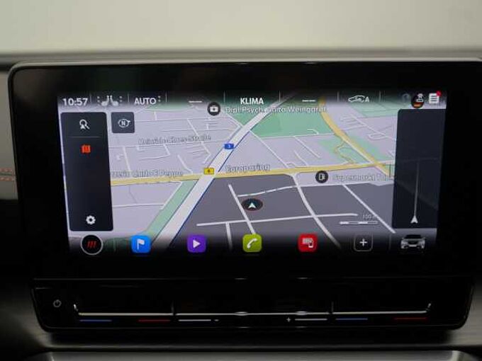 CUPRA Formentor DSG NAVI VIRT LEDER ACC KAM CARPLAY