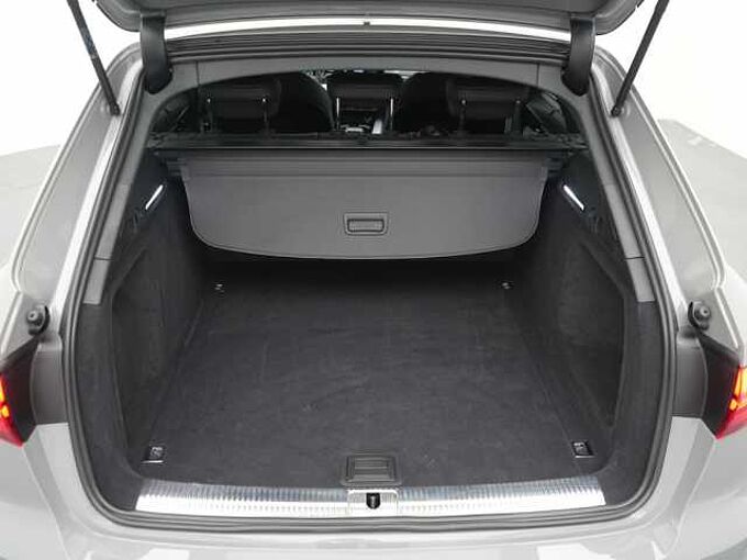 Audi A4 Avant 35 S line LED VIRT SHZ PDC KLIMA