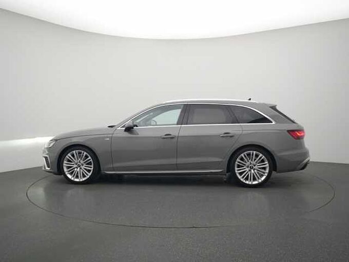 Audi A4 Avant 35 S line LED VIRT SHZ PDC KLIMA