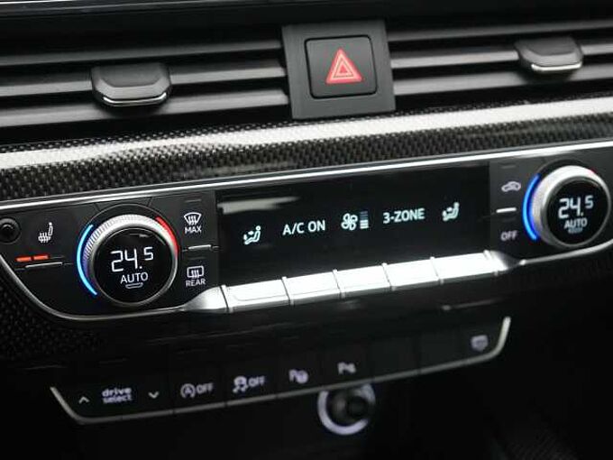 Audi S4 MATRIX AHK HUD SHZ MEMORY