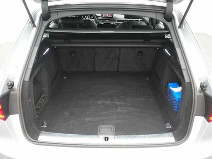 Audi S4 MATRIX AHK HUD SHZ MEMORY