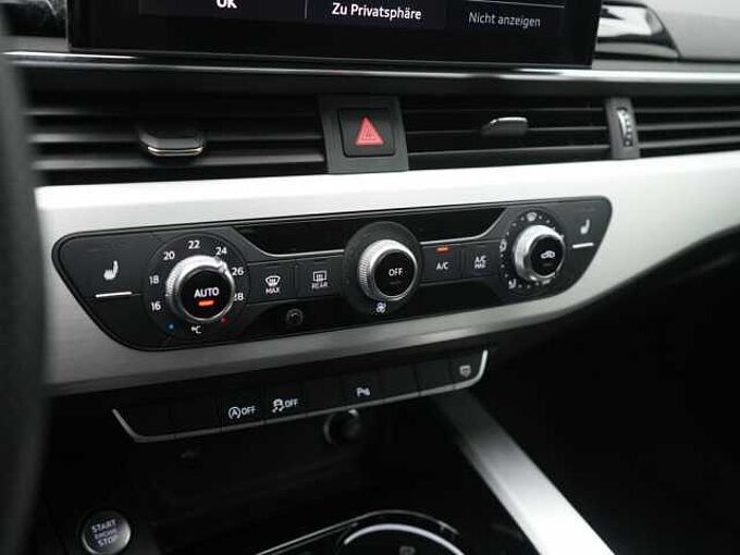 Audi A4 LED SHZ VIRT PDC KLIMA