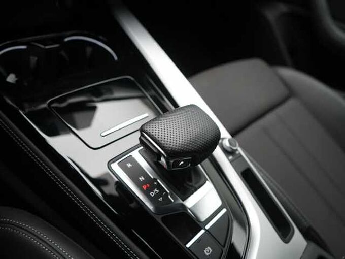 Audi A4 LED SHZ VIRT PDC KLIMA