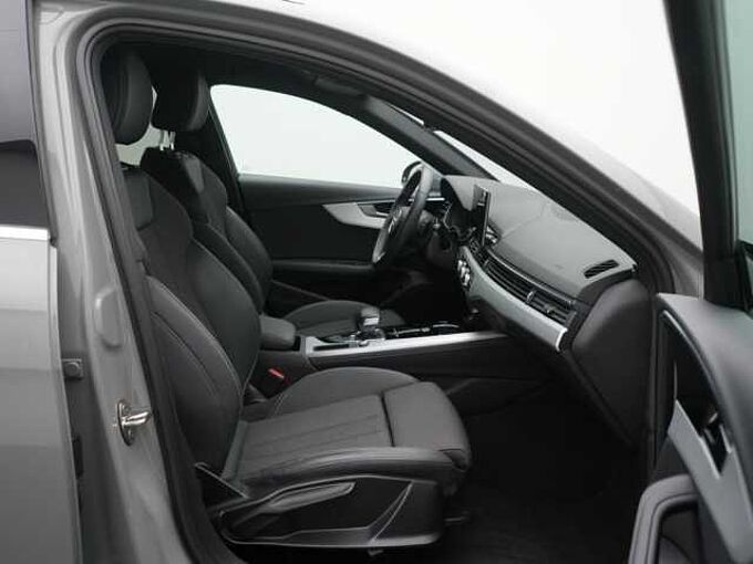 Audi A4 LED SHZ VIRT PDC KLIMA