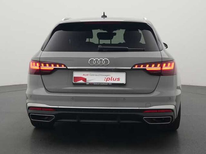 Audi A4 LED SHZ VIRT PDC KLIMA