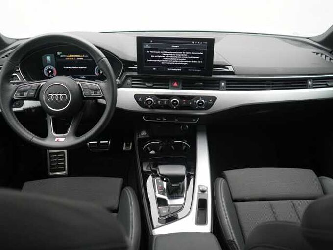 Audi A4 LED SHZ VIRT PDC KLIMA