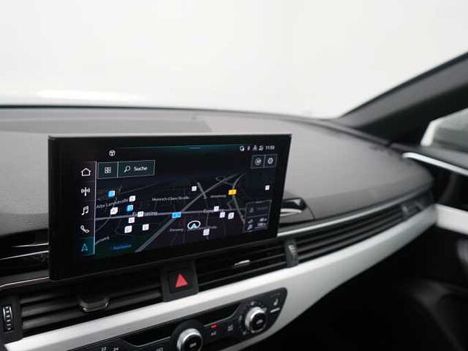 Audi A4 LED SHZ VIRT PDC KLIMA