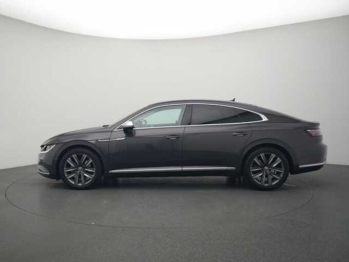 Volkswagen Arteon Elegance DSG AHK ACC LEDER VIRT KAM SHZ