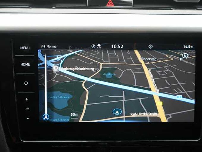 Volkswagen Arteon Elegance DSG AHK ACC LEDER VIRT KAM SHZ
