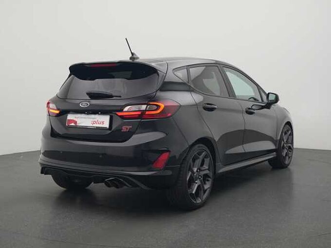 Ford Fiesta EcoBoost ST X LEDER NAVI KAM PDC SHZ