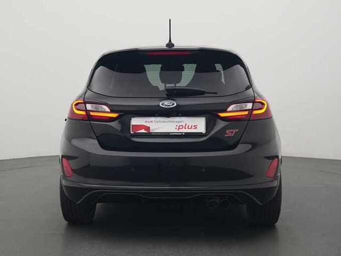 Ford Fiesta EcoBoost ST X LEDER NAVI KAM PDC SHZ