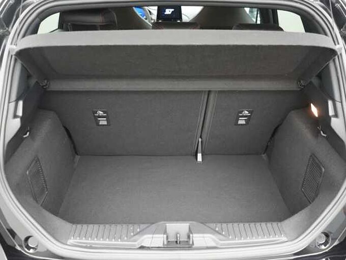 Ford Fiesta EcoBoost ST X LEDER NAVI KAM PDC SHZ