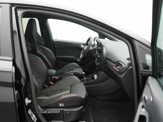 Ford Fiesta EcoBoost ST X LEDER NAVI KAM PDC SHZ