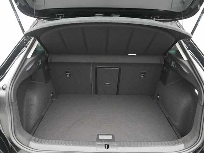 CUPRA Formentor DSG AHK NAVI VIRT LEDER ACC KAM SHZ