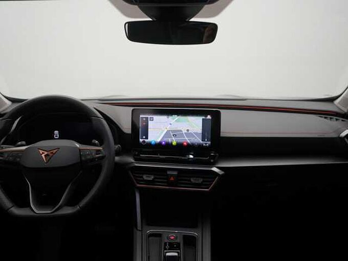 CUPRA Formentor DSG AHK NAVI VIRT LEDER ACC KAM SHZ