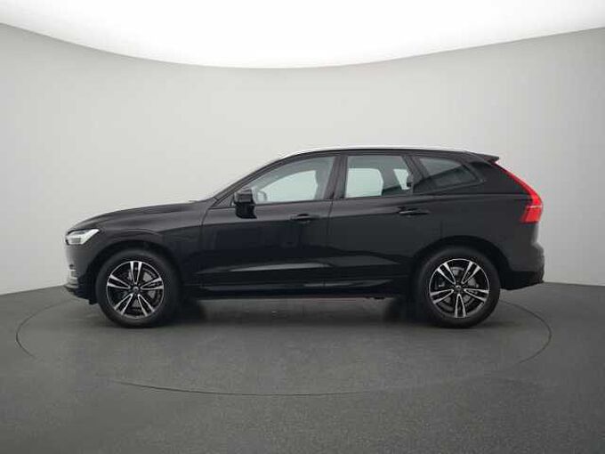 Volvo XC60 T5 Momentum AHK NAVI LEDER SHZ LED PDC