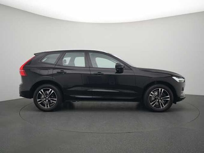 Volvo XC60 T5 Momentum AHK NAVI LEDER SHZ LED PDC